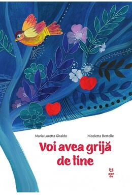 Copertă produs Voi avea grijă de tine