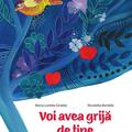 Copertă produs Voi avea grijă de tine - gallery small 