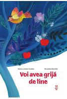 Imagine produs Voi avea grijă de tine