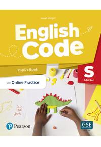 Copertă produs English Code British Starter Pupil Online World Access Code for pack