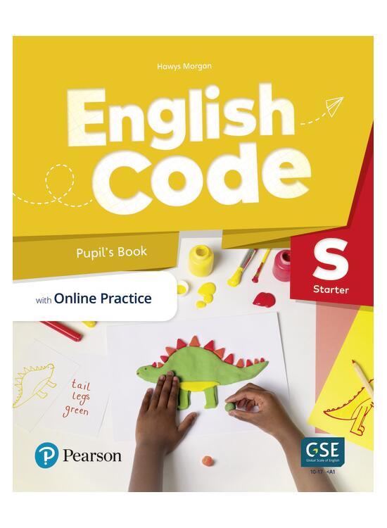 Copertă produs English Code British Starter Pupil Online World Access Code for pack - gallery big 1