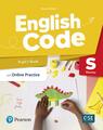 Copertă produs English Code British Starter Pupil Online World Access Code for pack - thumb 1