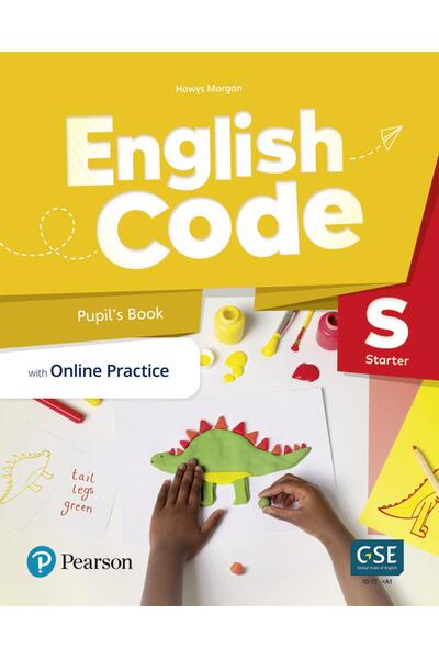 English Code British Starter Pupil Online World Access Code for pack