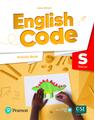 Copertă produs English Code British Starter Activity Book - thumb 1