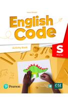 English Code British Starter Activity Book