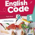 Copertă produs English Code British 1 Pupil's Book + Pupil Online World Access Code pack - gallery small 