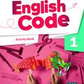 Copertă produs English Code British 1 Activity Book with Audio QR Code - gallery small 