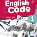 Copertă produs English Code 1. Grammar Book + Video Online Access Code pack - gallery small 