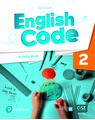 Copertă produs English Code British 2 Activity Book & QR Code - thumb 1