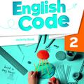 Copertă produs English Code British 2 Activity Book & QR Code - gallery small 