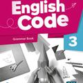 Copertă produs English Code 3. Grammar Book + Video Online Access Code pack - gallery small 