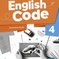 Copertă produs English Code 4. Grammar Book + Video Online Access Code pack - gallery small 