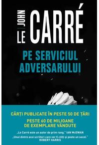 Copertă produs Pe serviciul adversarului