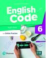Copertă produs English Code British 6 Pupil's Book + Pupil Online World Access Code pack - thumb 1