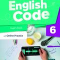 Copertă produs English Code British 6 Pupil's Book + Pupil Online World Access Code pack - gallery small 