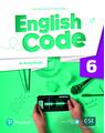 Copertă produs English Code British 6 Activity Book & QR Code - thumb 1