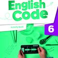 Copertă produs English Code British 6 Activity Book & QR Code - gallery small 