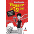 Copertă produs Vlogger la 13 ani (Vol. 1) - PB