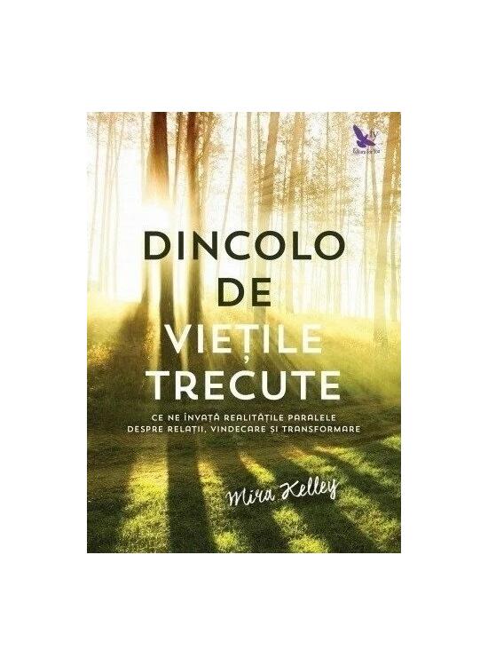 Copertă produs Dincolo de viețile trecute - gallery big 1