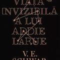 Copertă produs Viața invizibilă a lui Addie LaRue - gallery small 