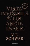 Viața invizibilă a lui Addie LaRue
