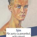 Copertă produs Păr auriu ca porumbul, ochi cenușii - gallery small 