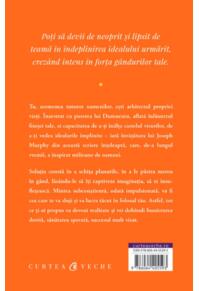 Copertă produs Crede în tine