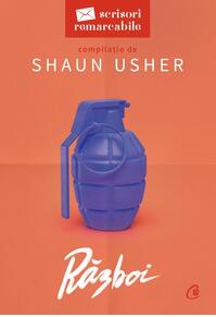 Copertă produs Război