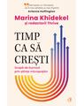 Copertă produs Timp ca să crești - thumb 1