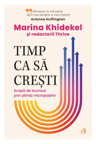 Timp ca să crești