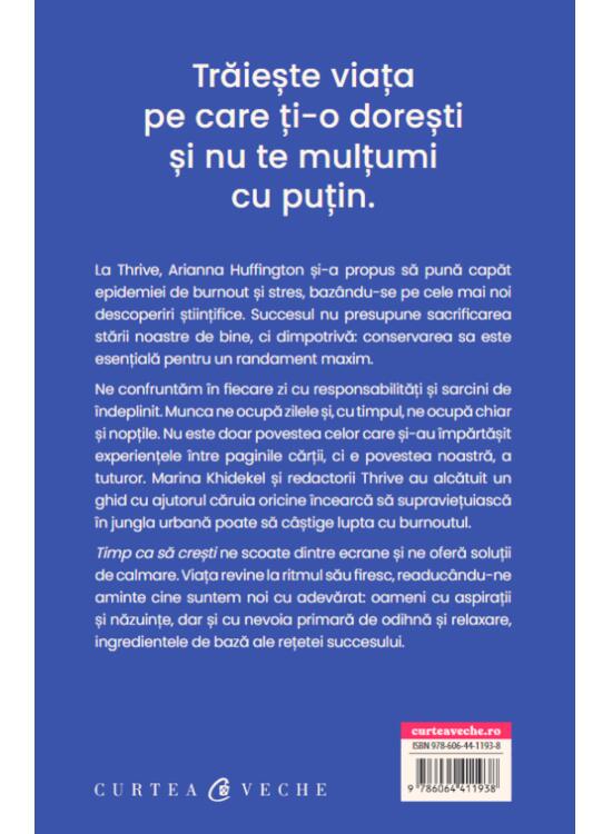Copertă produs Timp ca să crești - gallery big 2