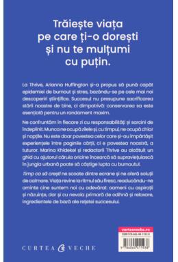 Copertă produs Timp ca să crești