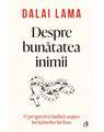 Copertă produs Despre bunătatea inimii - thumb 1