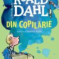 Copertă produs Din copilărie | format mic - gallery small 