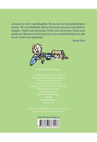 Copertă produs Din copilărie | format mic