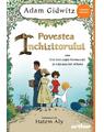 Copertă produs Povestea Inchizitorului - thumb 1