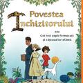 Copertă produs Povestea Inchizitorului - gallery small 
