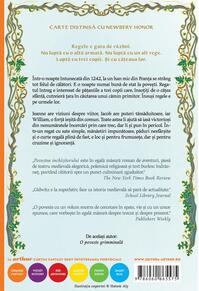 Copertă produs Povestea Inchizitorului