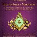 Copertă produs Fața nevăzută a Masoneriei - gallery small 