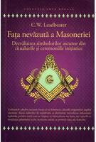 Copertă produs Fața nevăzută a Masoneriei
