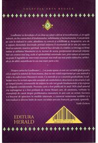 Copertă produs Fața nevăzută a Masoneriei