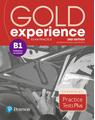 Copertă produs Gold Experience B1 Exam Practice: Cambridge English Preliminary for Schools, 2nd Edition - thumb 1