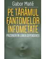 Copertă produs Pe tăr&acirc;mul fantomelor &icirc;nfometate - thumb 1