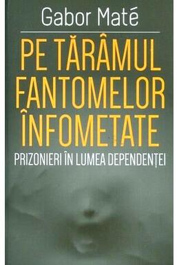 Copertă produs Pe tăr&acirc;mul fantomelor &icirc;nfometate