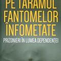 Copertă produs Pe tăr&acirc;mul fantomelor &icirc;nfometate - gallery small 