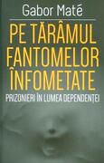 Pe tăr&acirc;mul fantomelor &icirc;nfometate