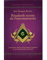 Copertă produs Ritualurile secrete ale Francmasoneriei - thumb 1