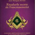 Copertă produs Ritualurile secrete ale Francmasoneriei - gallery small 