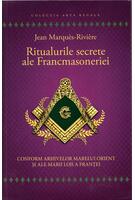 Imagine produs Ritualurile secrete ale Francmasoneriei