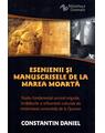 Copertă produs Esenienii şi manuscrisele de la Marea Moartă - thumb 1